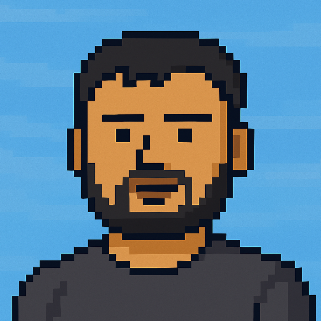 Hi, I'm Priyanshu š